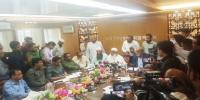 ২০২৭ সালের হজ প্যাকেজ ঘোষণা: খরচ কত, কী সুবিধা জানাল সরকার
